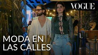 Tendencias de moda que dominan el mundo |Vogue México y Latinoamérica