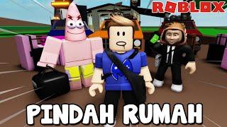 Bila Tidur Petang 55 | Drama Brookhaven RP (Roblox Malaysia)