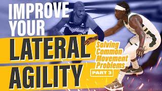 How to Improve Your Lateral Movement