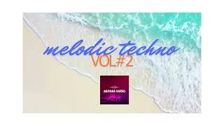 DJ Jennaa's Melodic Techno mix #melodictechno #melodic #vibes #2024