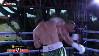 Arslanbek makhmudov vs