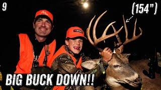 “BIGGEST BUCK OF MY LIFE!”  |  Illinois Early Season