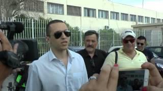 Ηλίας Κασιδιάρης: Υπερήφανοι που κάναμε φυλακή επειδή αντιστεκόμαστε!