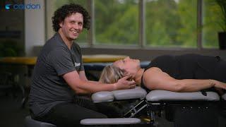 The Best Massage Table | Maximizing The Benefits of Headrests in Your Practice | Part Two