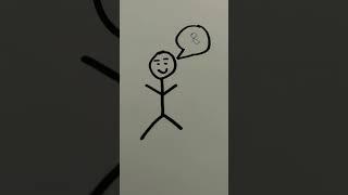 Baldi's   (meme) #art #trending #viral #drawing #shorts #baldi #animation #animationmeme #funny