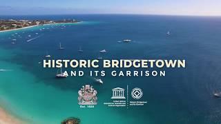 Carlisle Bay   UNESCO Heritage Site   Bridgetown