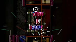  "TimeWarp Whirlwind: Diving into Epic Time Capsules Every Day! ⏳️ #history #thisdayinhistory