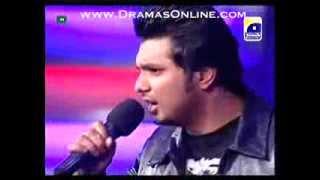 Asad Raza Sonu_ Best Singer in Pakistan Idol_ Episode 23