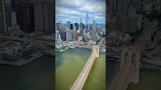Welcome To New York City Helicopter Tour
