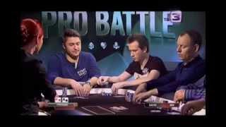 Russian full tilt pro battle 3