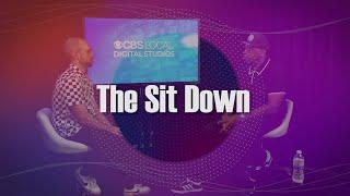 The Sit Down: Kelly Stewart