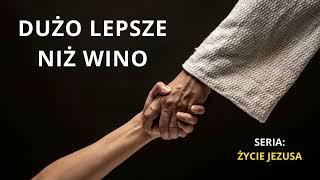 Dużo LEPSZE niż WINO [ s22 e29 ]