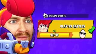 Brawl Stars Scammed Me...