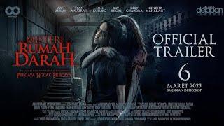 MISTERI RUMAH DARAH | FILM HOROR INDONESIA TERBARU 2025