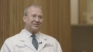 Dr. Feza H. Remzi, MD: GI innovations at NSUH's new Petrocelli Surgical Pavilion