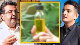 BEST Oil For Knee Pain - Use For Instant Relief (Top Doc Recommended)