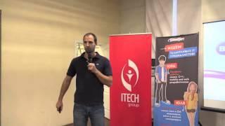 Почему сложно программировать UI (Кирилл Мокевнин) / Улучшенная версия видео