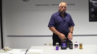 Types of Brake Fluid Discussion With Raybestos Brakes