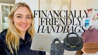 5 Financially Friendly Handbags