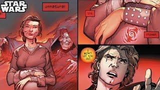 Anakin's Father Finally REVEALED in CANON - Star Wars Theory Comics