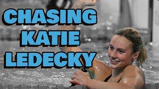 Summer McIntosh Swam an INSANE 800 Free