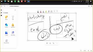 Graphic Design Fundamentals | Lecture 1 (Arabic)