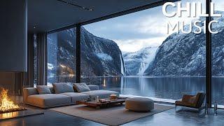 Deep Work Music — Atmospheric Future Garage & Chillstep Mix