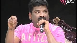 Colors of Music :Chandrabose