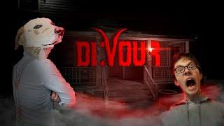 КОЗЛИНАЯ СЕКТА #1 - Devour #КООПЕРАТИВ (feat. PlayDownUp)