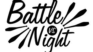 Battle Night // International Jugglers' Association Convention 2022