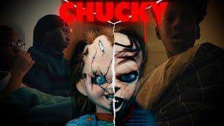 #Mside YoungS - Chucky (Official Vídeo)