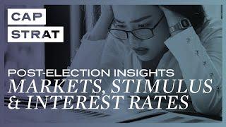 Post-election Insights: Markets, Stimulus & Interest Rates