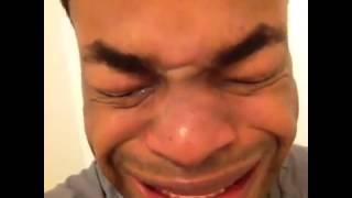 Music makes everything more dramatic   Funniest Best Vines KingBach)
