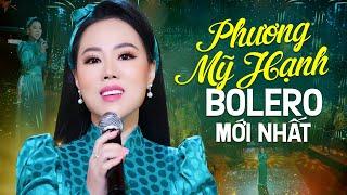 Đỉnh Cao Nhạc Vàng Bolero Mới Nhất 2022 | Lại Nhớ Người Yêu - Phương Mỹ Hạnh