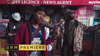 Jammer Feat. JME - Ain't The Same [Music Video] | GRM Daily