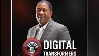 The Buzz: Digital Transformers Edition for May 13, 2024