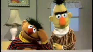 Sesame Street: Bert and Ernie: Bert Gets Angry