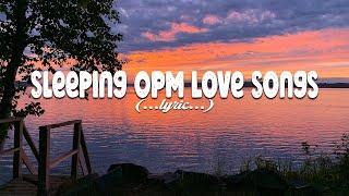 Selected OPM Classics (Lyrics) Compilation of Old Love Songs