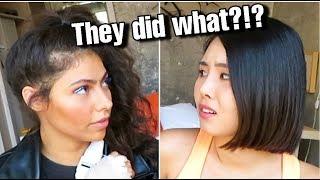 Why Did Alex REALLY Leave Rania? The First Non-Asian KPOP Idol #Thetruth