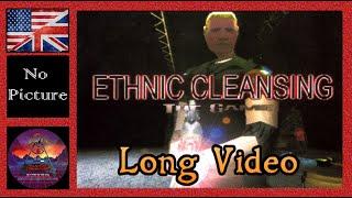 Ethnic Cleansing (2002) PC FPS Nobody should play this crap Shooter