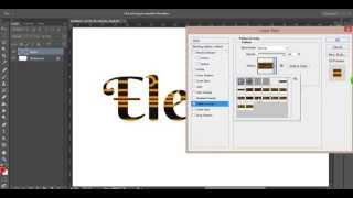 How to use Electro pattern