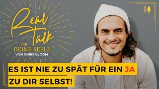 Pinguin, Schwan oder Eisbär? Höre jetzt meine Rede vom GREATOR Festival!