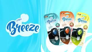 Breeze Sensations