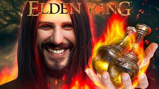 ELDEN RING Perfumer Build - Firespark Trickster is OP