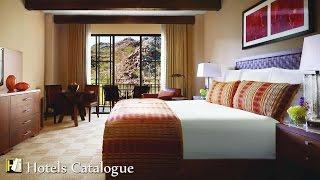 The Ritz Carlton Dove Mountain Suites Overview - The Luxurious Side Of Travel‎