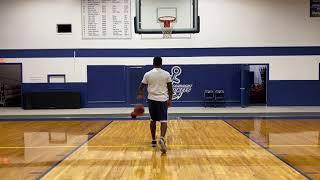 Ball Handling Drills, Moves and Tips w/ Coach Julian Allen