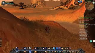 Classic WoW 1-60 Mage World PvP and Leveling