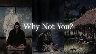 WHY NOT YOU - Best Motivational Speeches