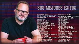 LO MEJOR DE MARCOS WITT EN ADORACIÓN - MARCOS WITT SUS MEJORES ÉXITOS