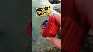 JBL GO 4 Went Silent 
